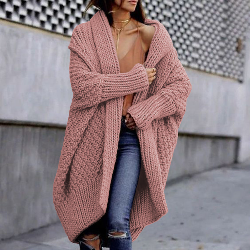 Cardigan au style vintage intemporel