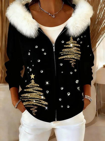 Veste au design élégant