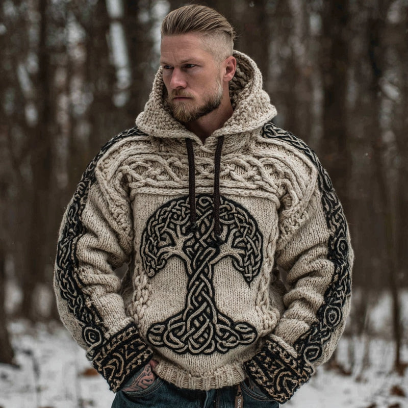 Pull au design gracieux