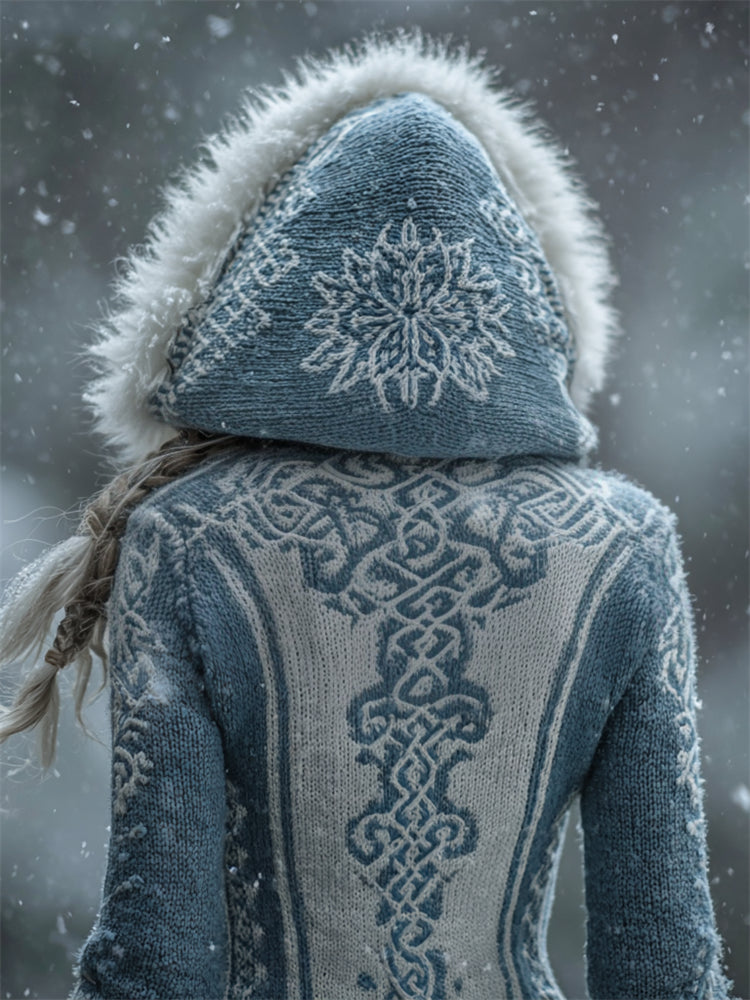 Pull au design gracieux