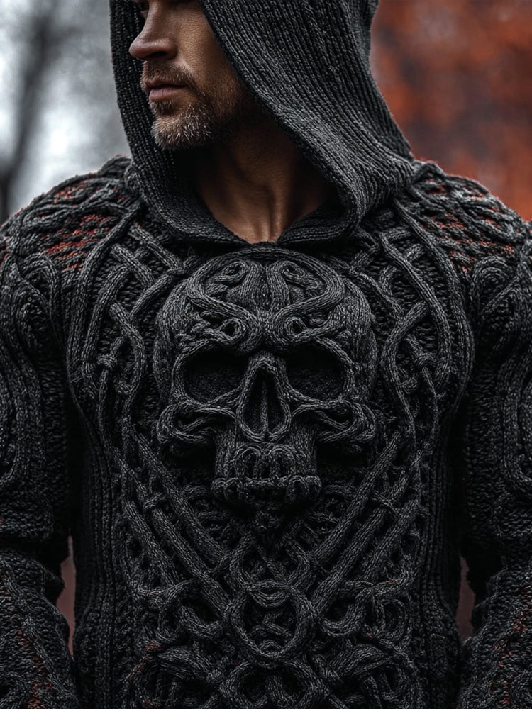 Pull au design élégant