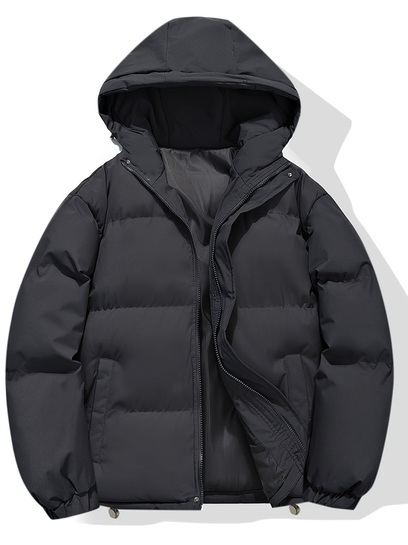 Manteau vintage classique