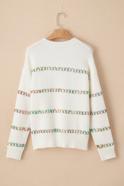 Pull inspiration vintage