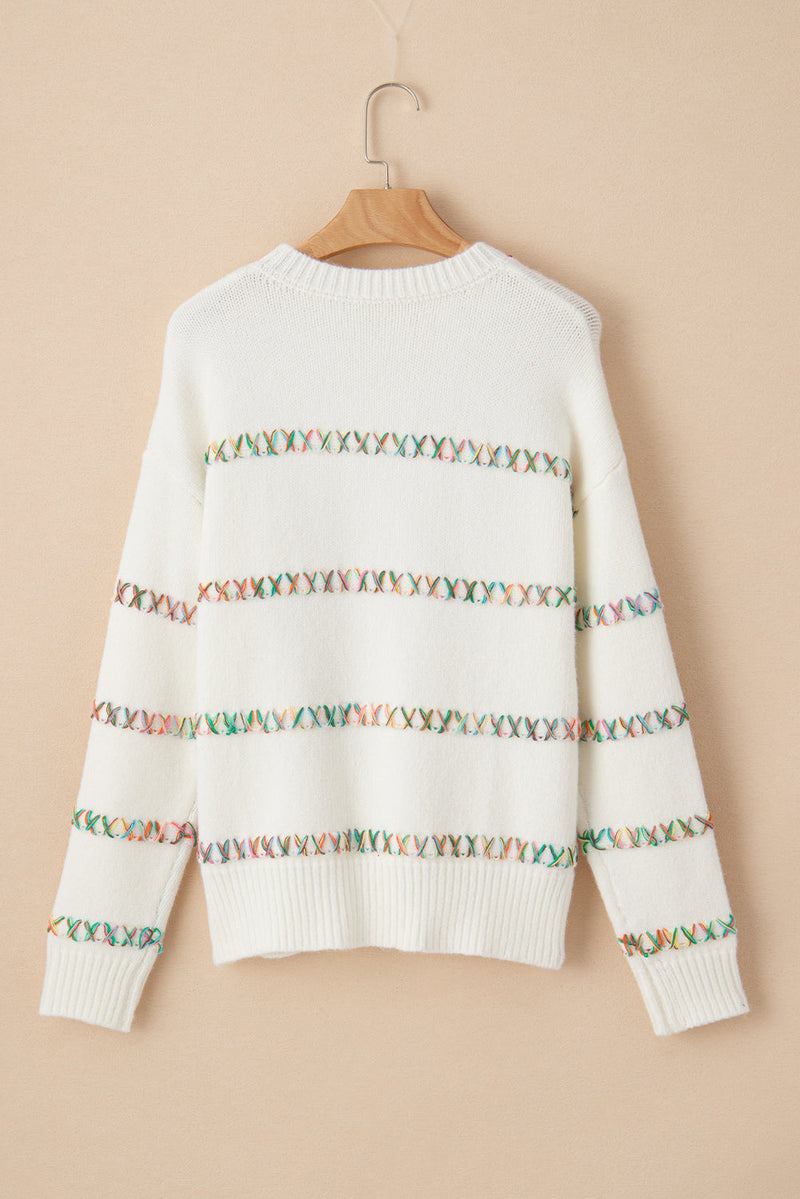 Pull inspiration vintage