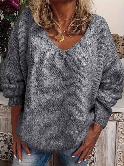 Pull au design élégant