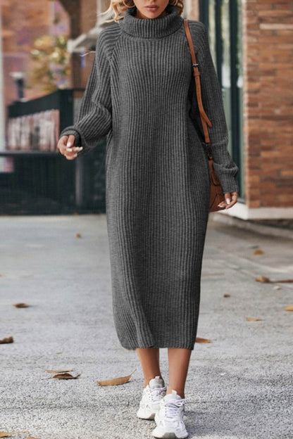 Pull au design réfléchi
