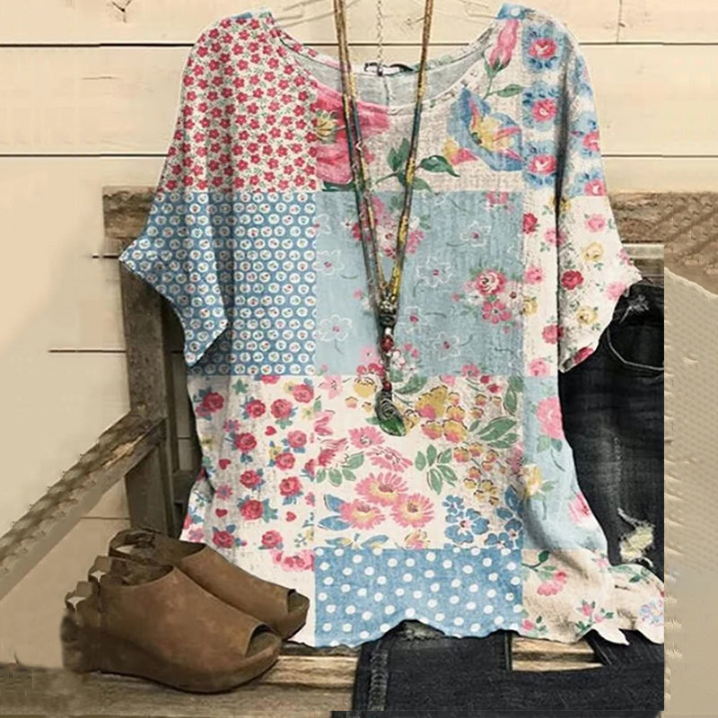 Chemise au design élégant