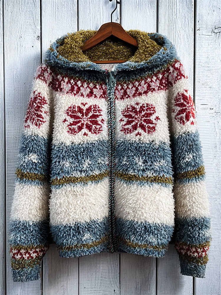 Veste au design classique