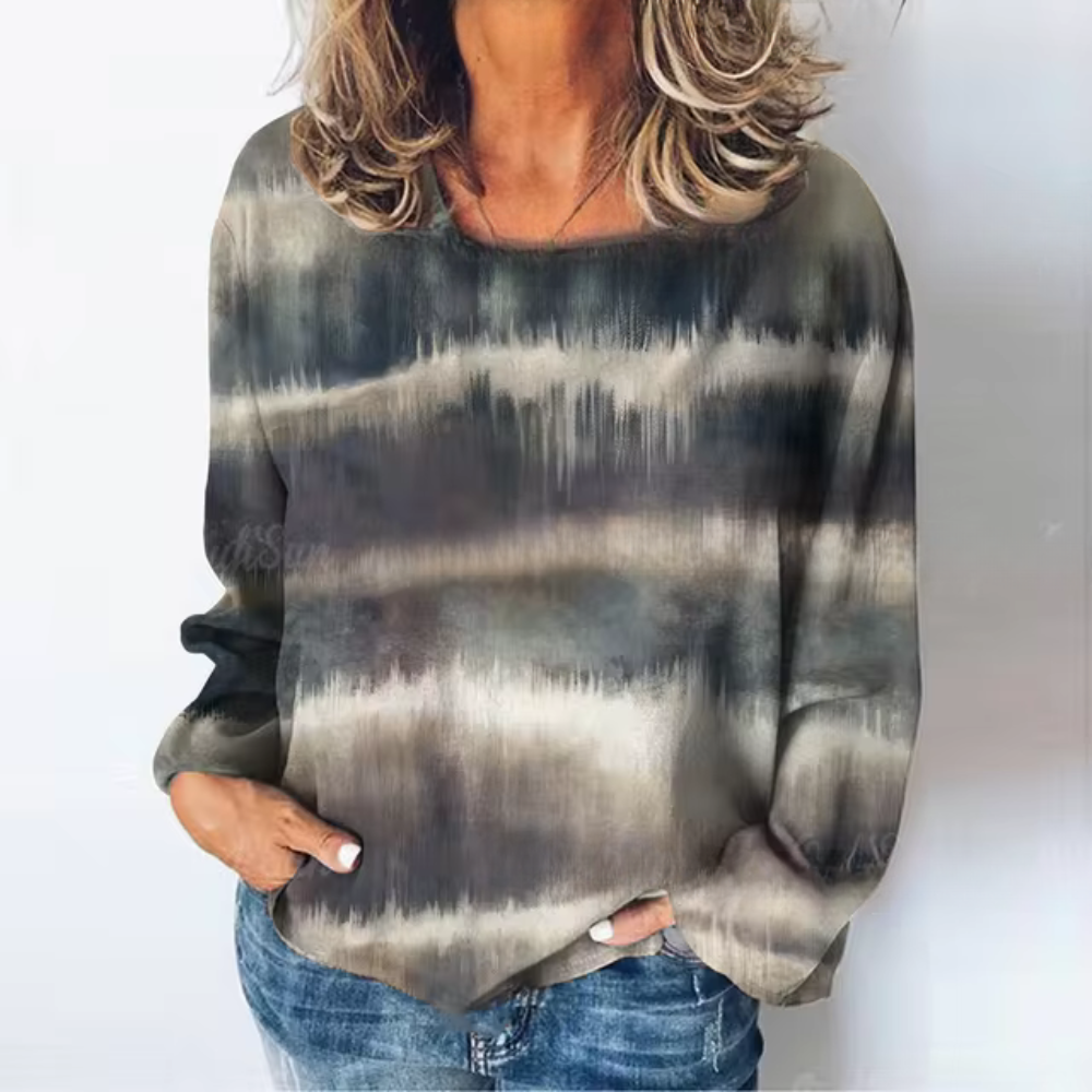 Pull inspiration vintage