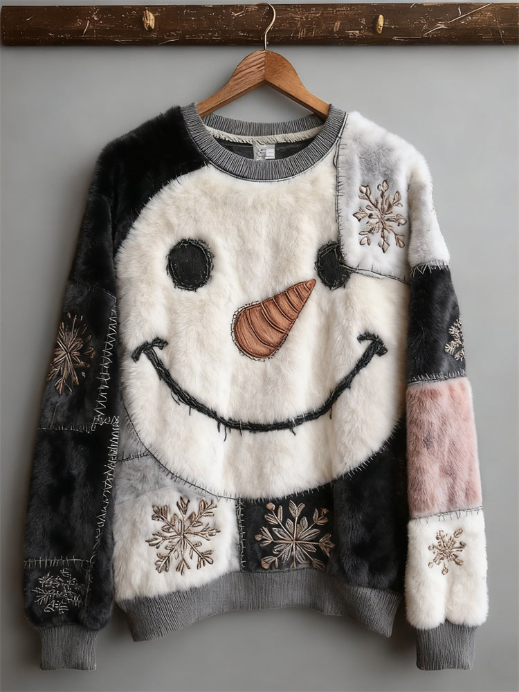 Chemise au design réfléchi