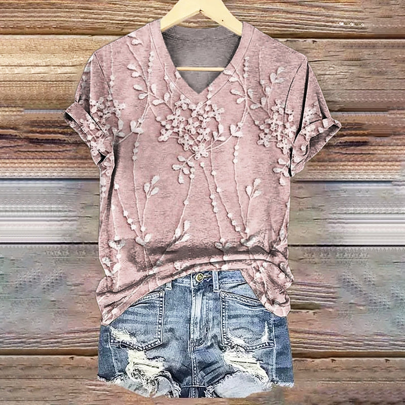 T-Shirt inspiration vintage