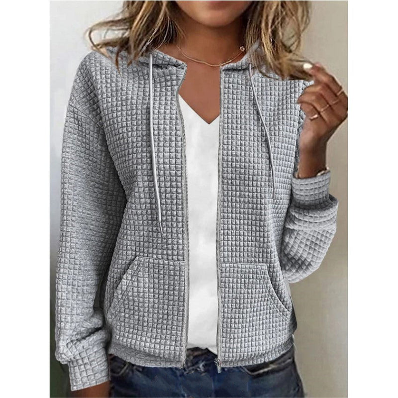 Manteau au design classique