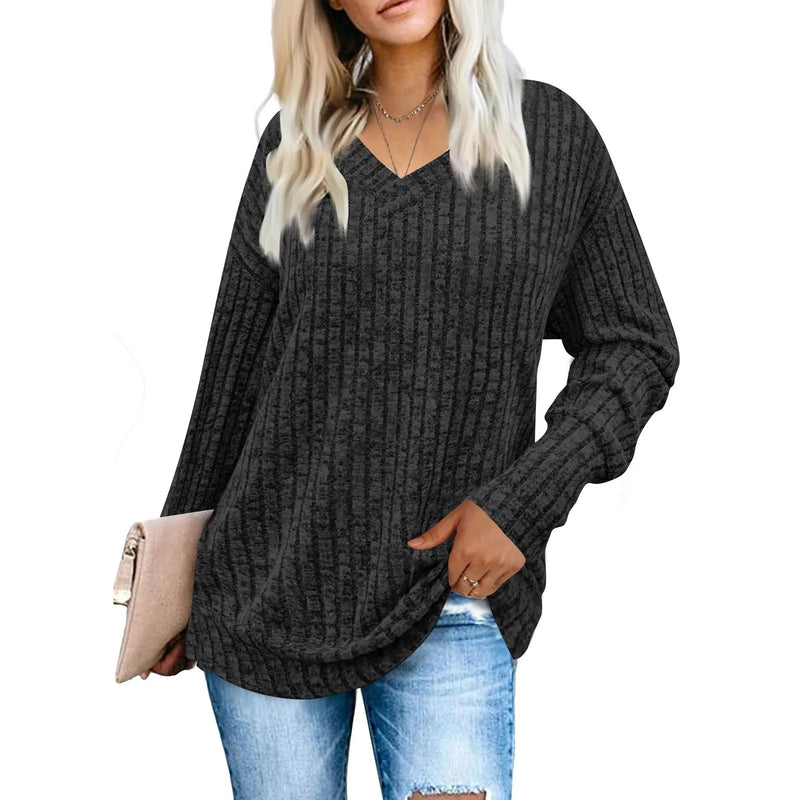 Pull au design gracieux
