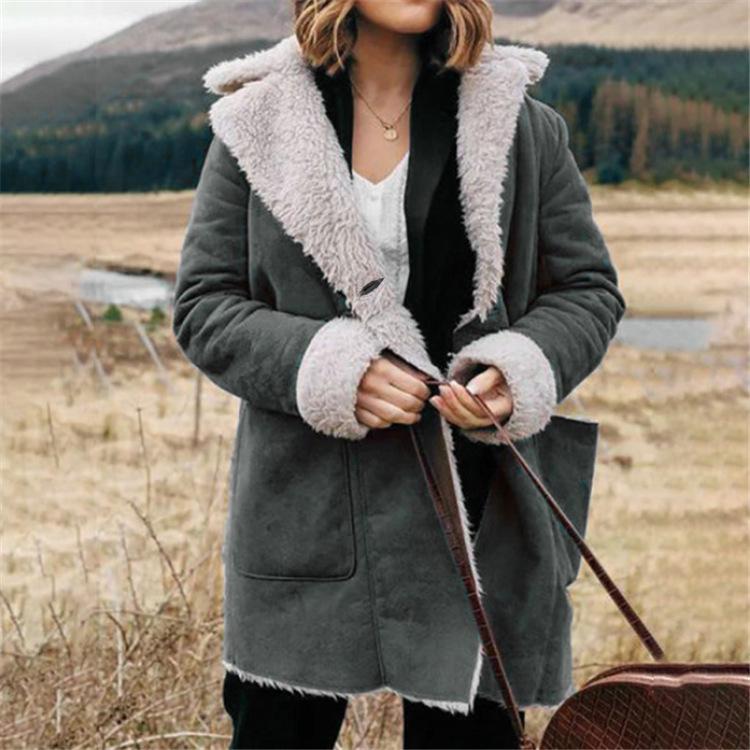 Veste inspiration vintage