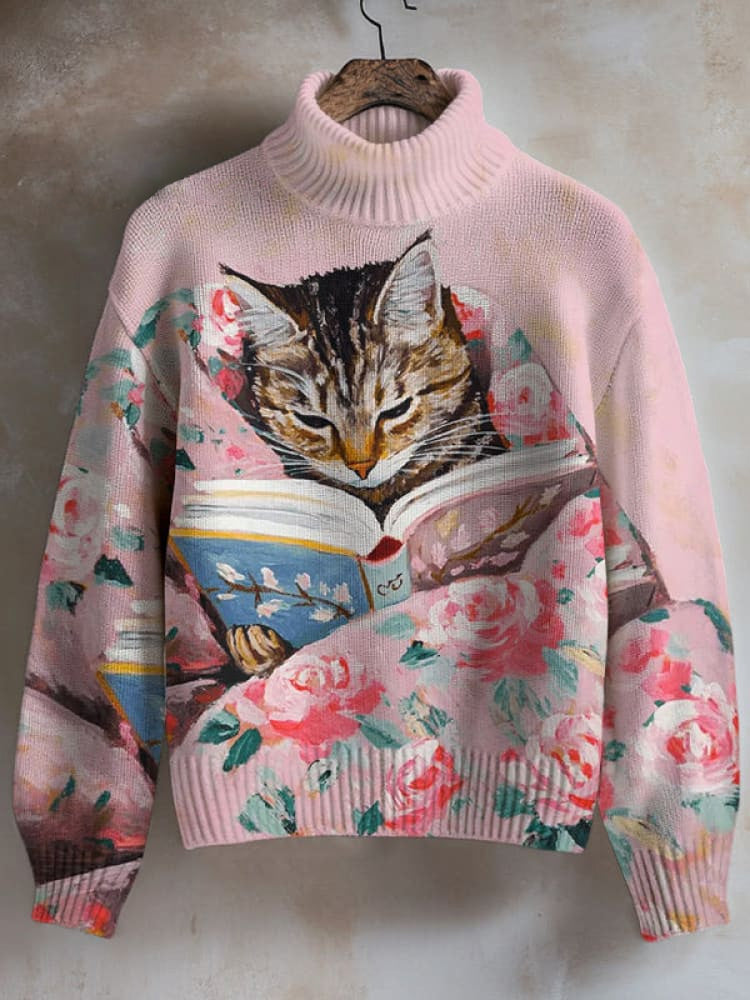Chemise au design gracieux