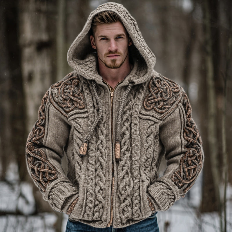 Pull au design élégant