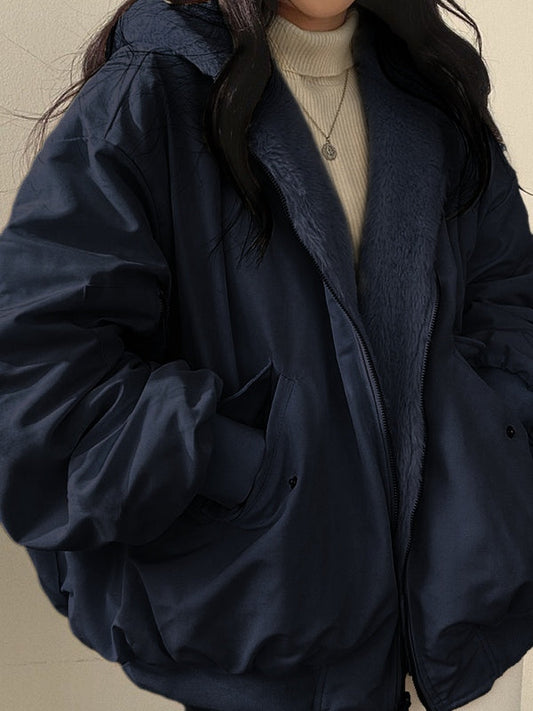 Veste magnifiquement confectionné