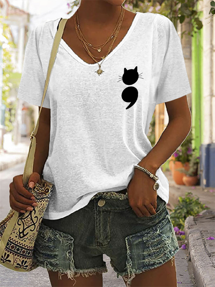 Chemise au design gracieux