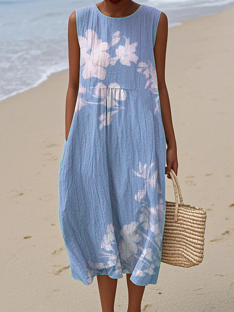 Robe magnifiquement confectionné