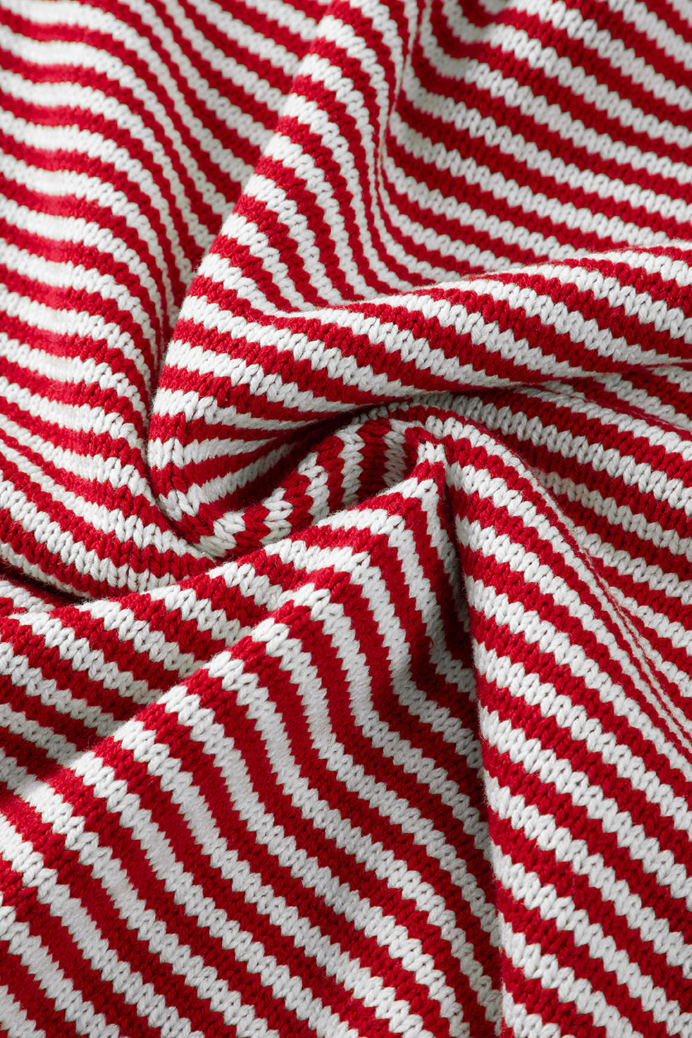 Pull magnifiquement confectionné