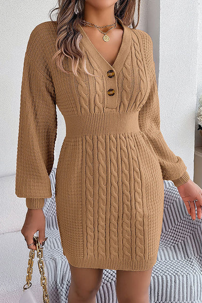 Pull au design gracieux