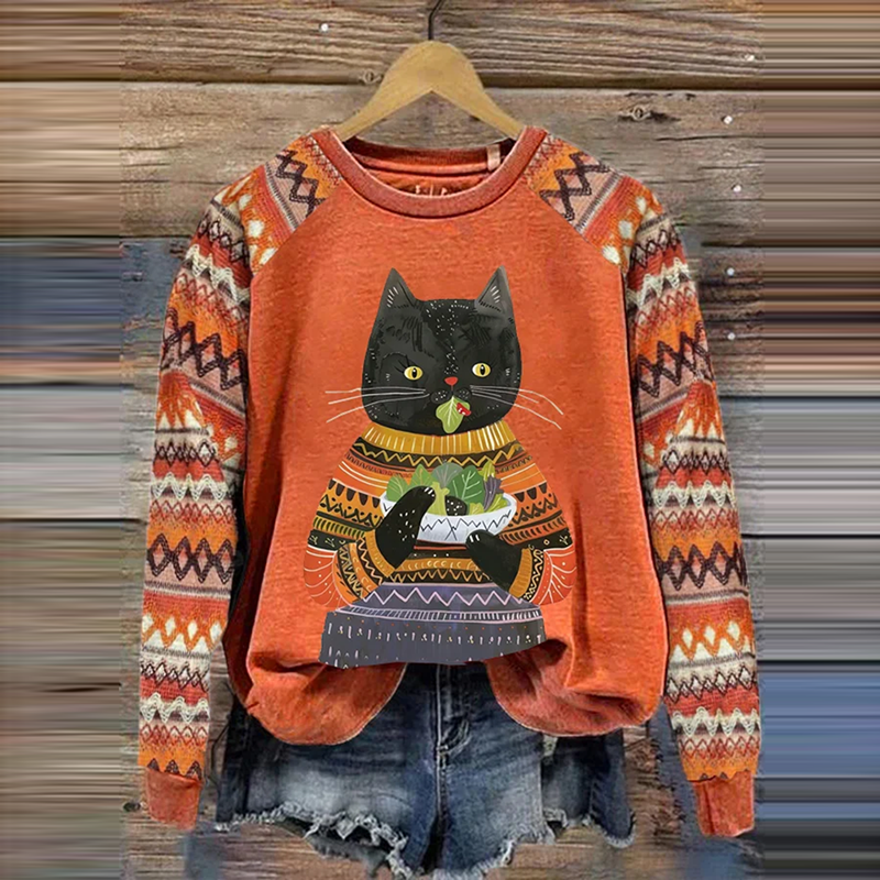 Chemise au design réfléchi