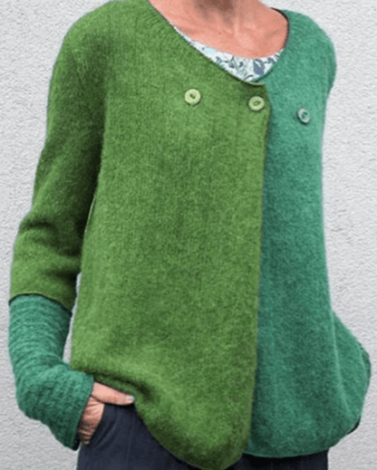 EP | Pull chic et polyvalent