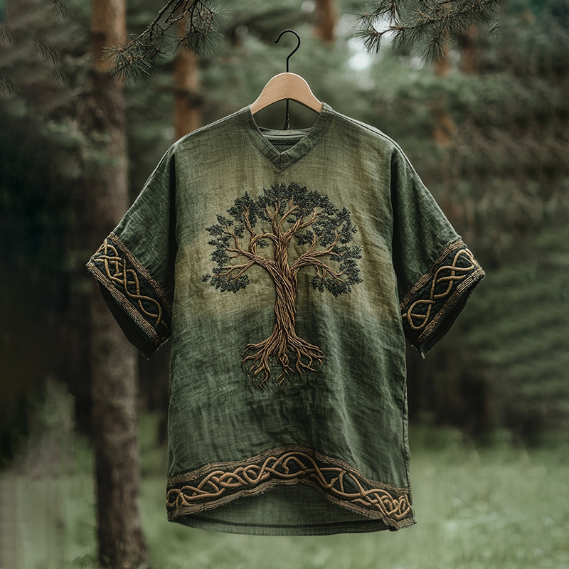 T-Shirt au design élégant