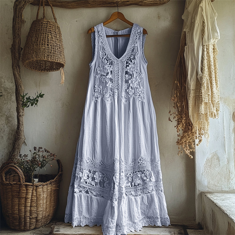 Robe vintage classique