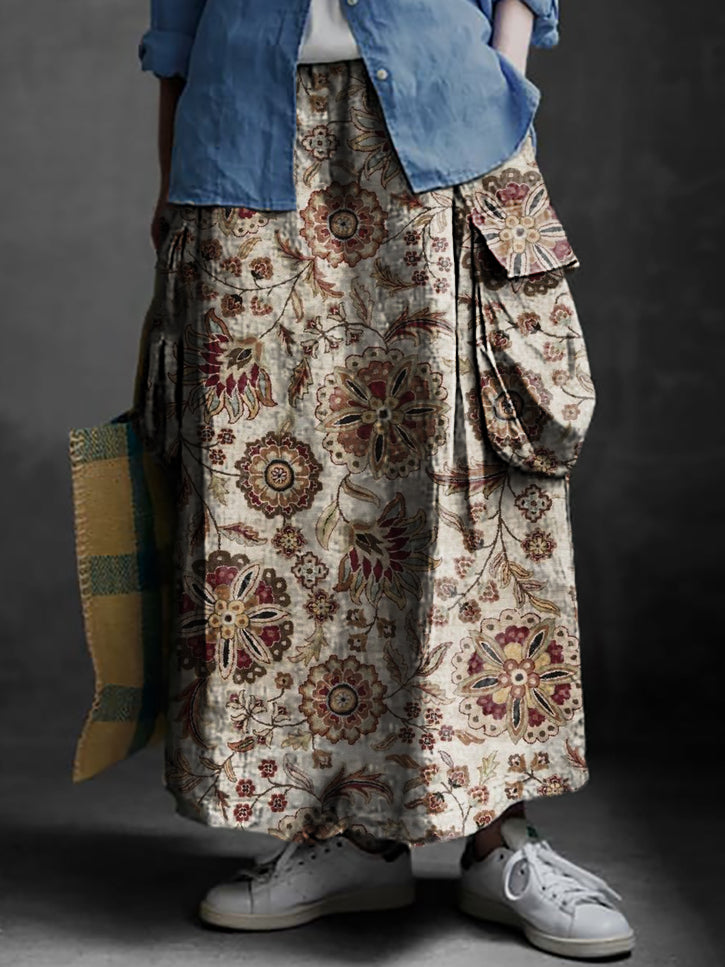 Vêtement inspiration vintage