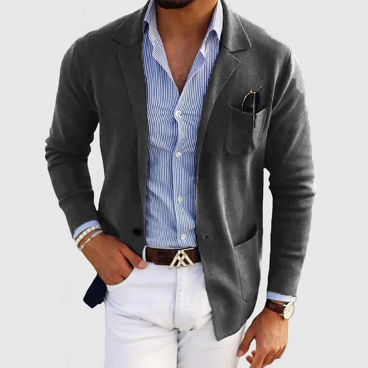EP | Blazer élégant