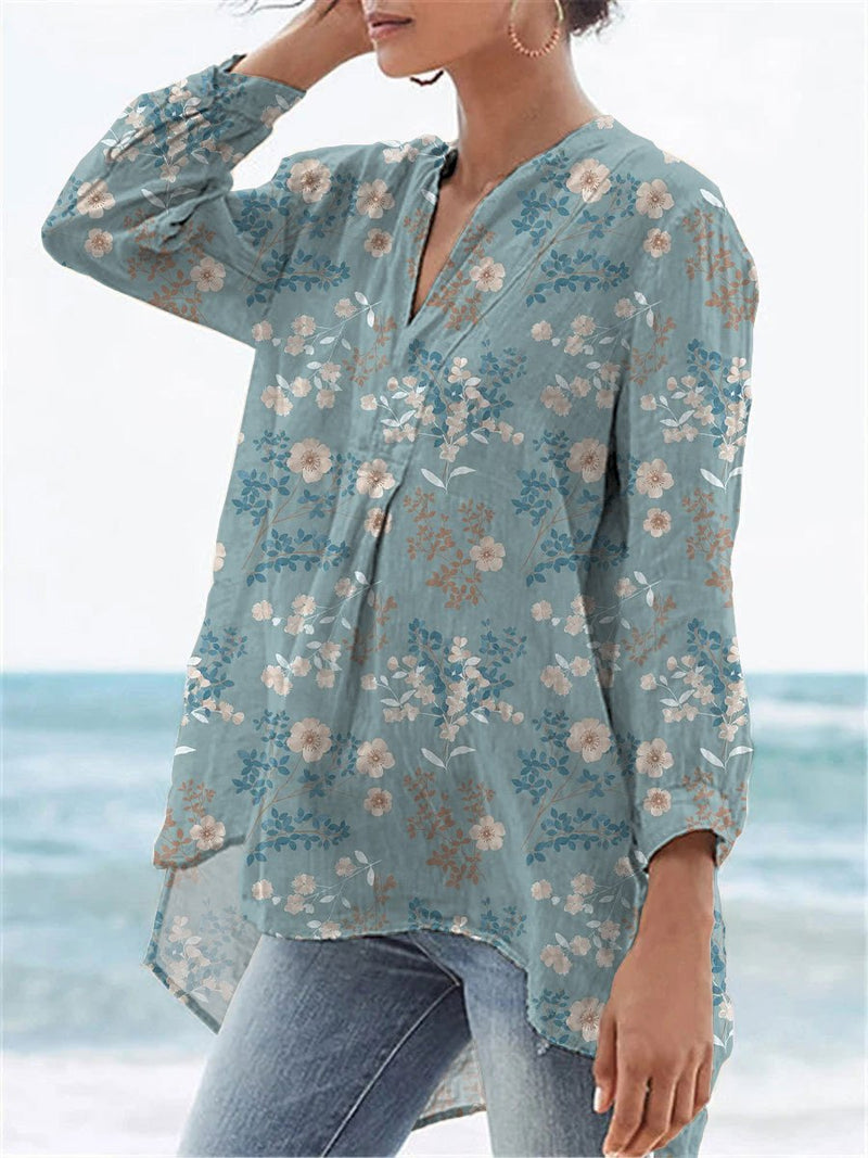 Chemise magnifiquement confectionné