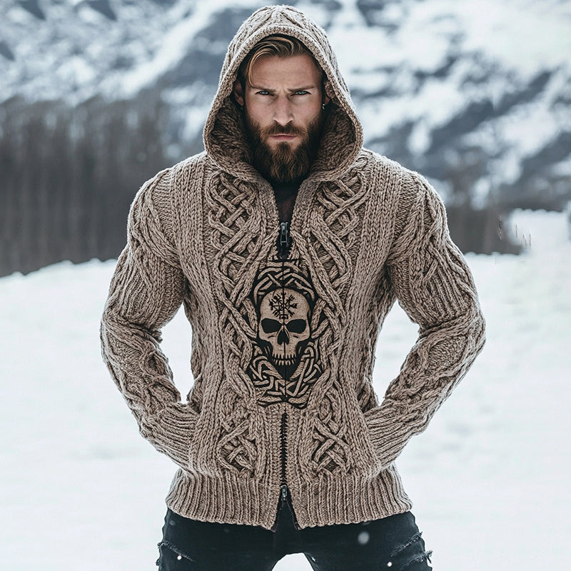 Cardigan inspiration vintage