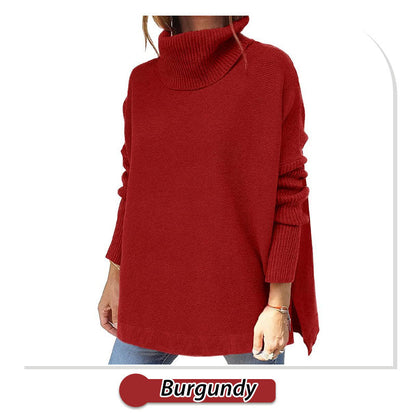Pull vintage classique