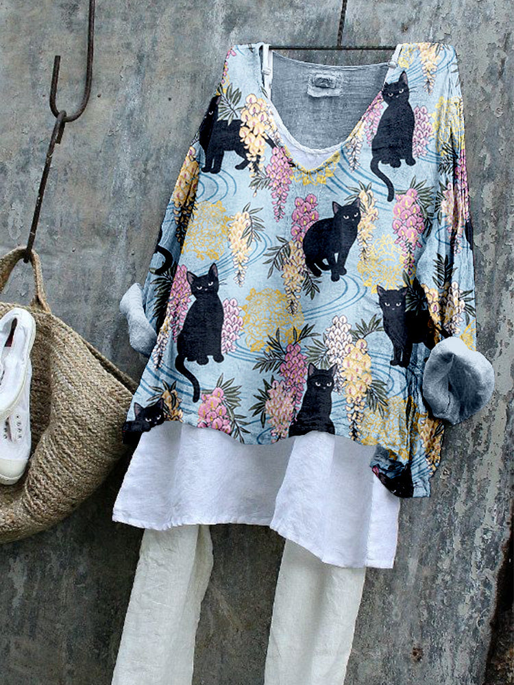 Vêtement au style vintage intemporel