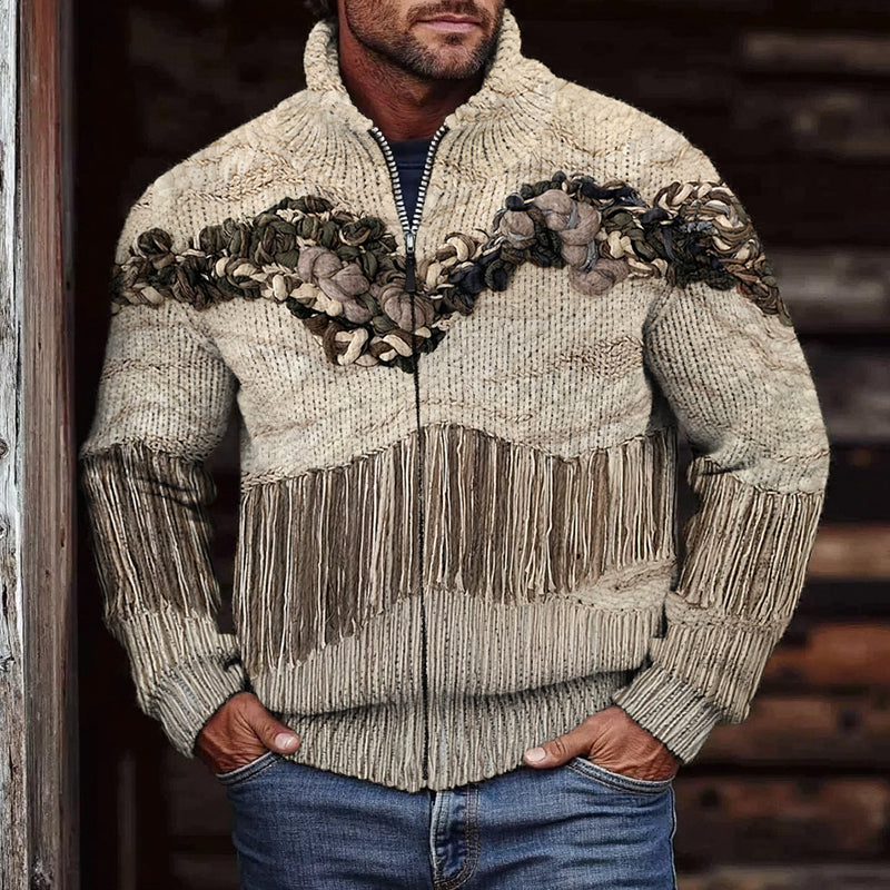Pull inspiration vintage