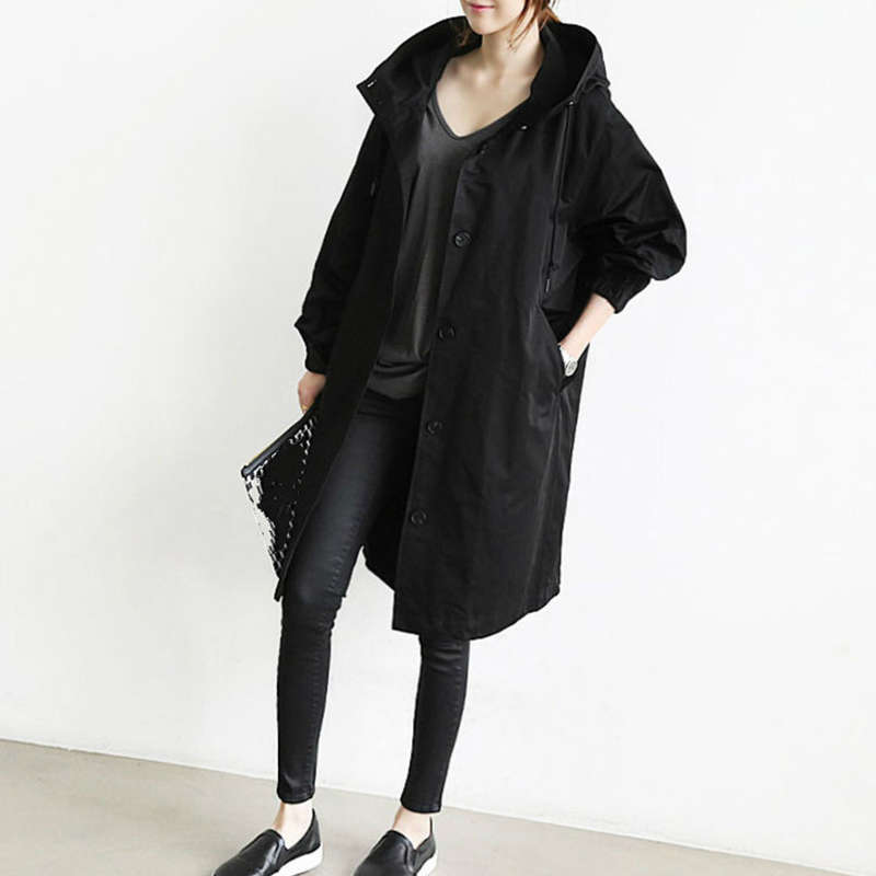 Manteau au style vintage intemporel