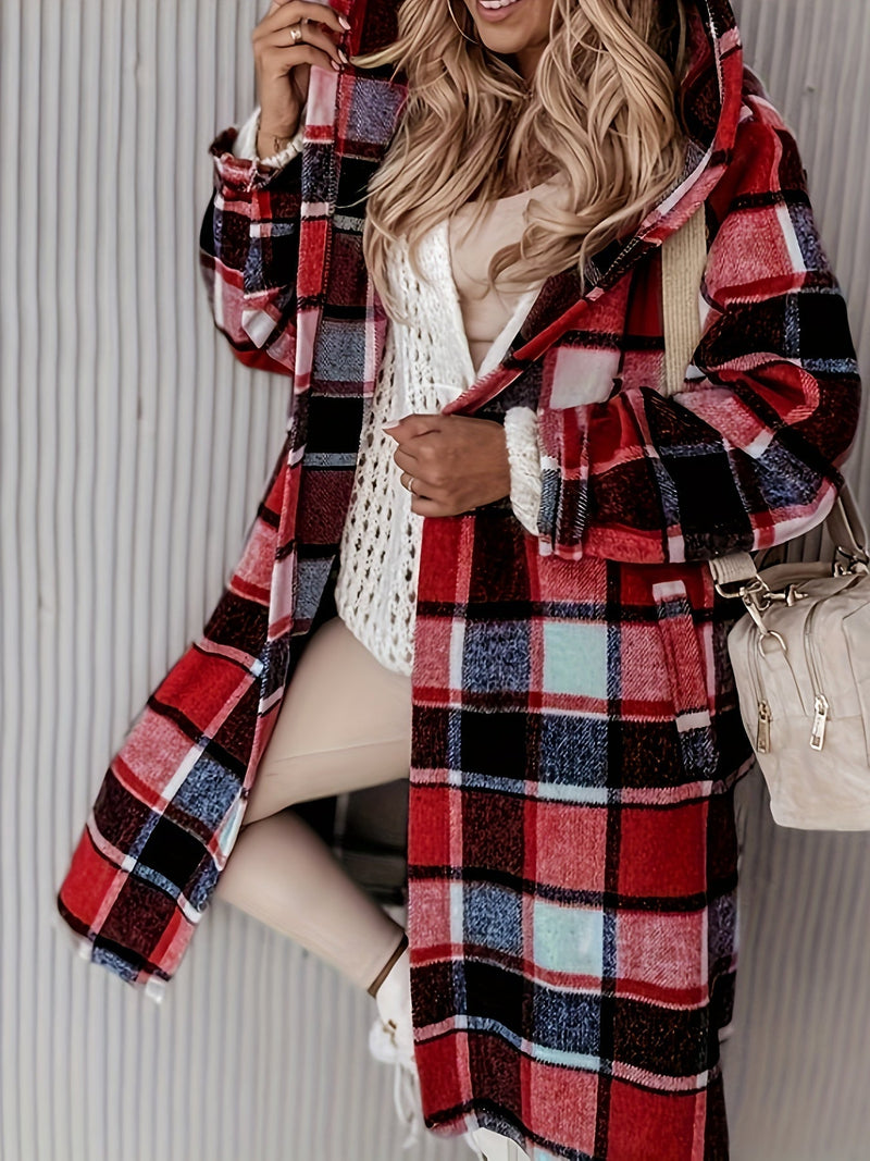 Veste au style vintage intemporel