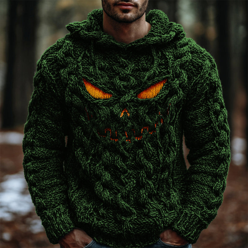 Pull au design élégant