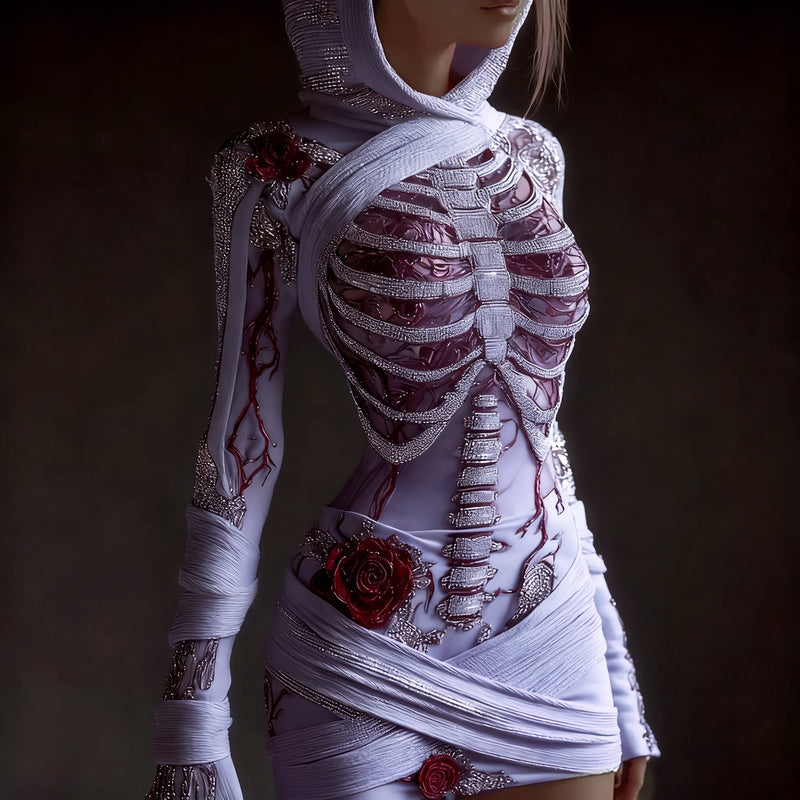 Pull au design élégant
