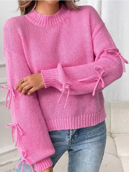 Pull au design élégant