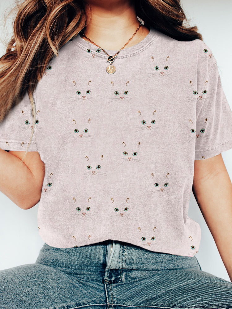 Chemise vintage classique