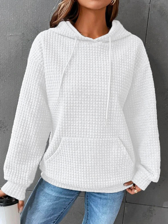 Pull au design gracieux