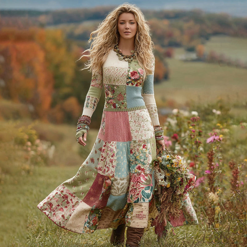 Pull inspiration vintage