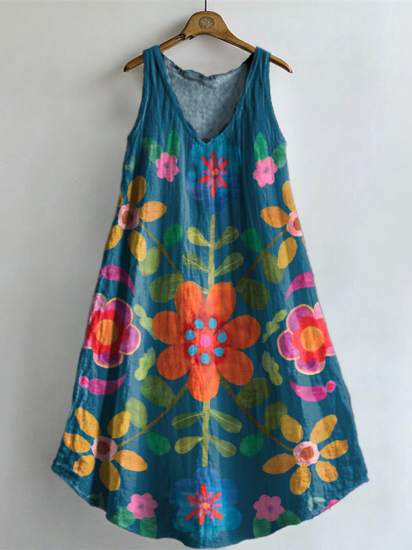 Robe au design élégant