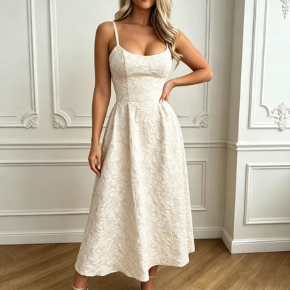 Confortable et chic Robe