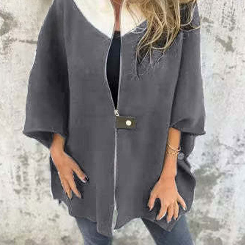 Veste magnifiquement confectionné