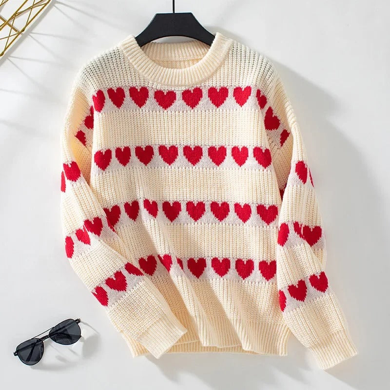 EP | Pullover de loisirs
