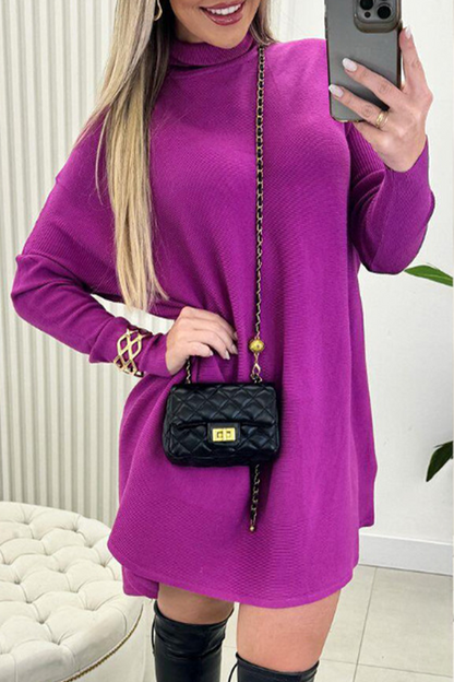 Pull vintage classique