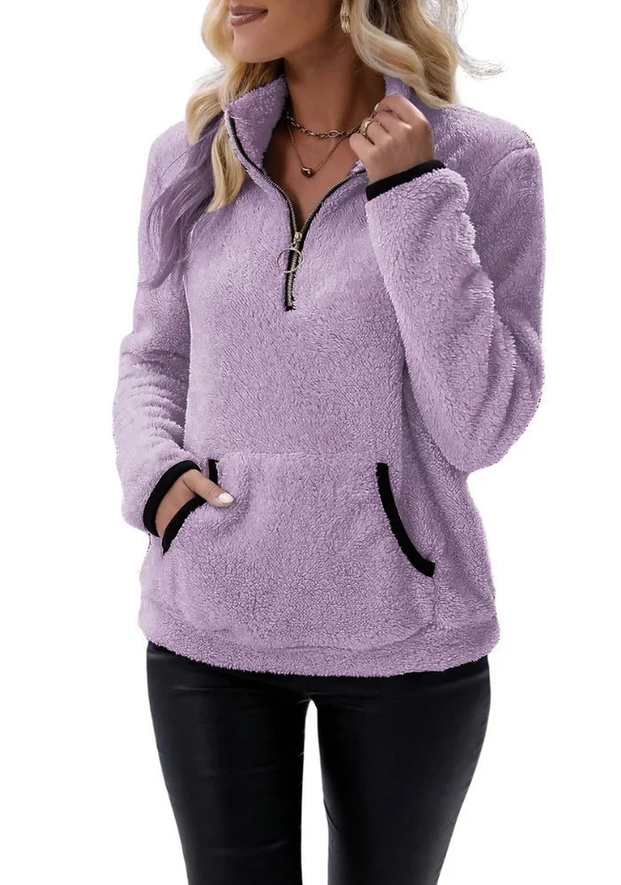 Pull au design élégant